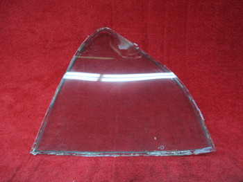 Piper PA-32-301 Saratoga LH Tinted Windshield PN 78271-05, 78271-005