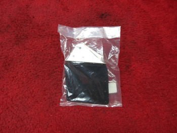 Piper PA-28, PA-32 LH FWD Spar Fitting PN 66761-802, 66761-02, 66761-002