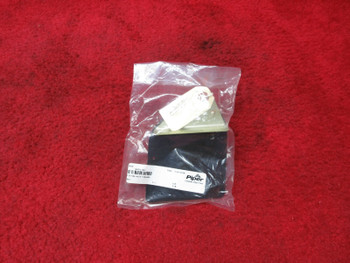 Piper PA-28, PA-32 LH FWD Spar Fitting PN 66761-802, 66761-02, 66761-002