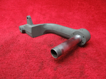 Beechcraft C23 Sundowner LH Main Landing Gear Fork PN 169-810000-613