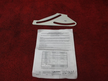 McFarlane, Cessna Flap Track PN MC0523231-14, 0523231-14