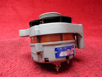 Cessna Alternator 28V PN 991059-11