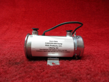 Facet Electronic Fuel Pump 24V PN CA62220-004, 62220-04, 62220-004, 476-088