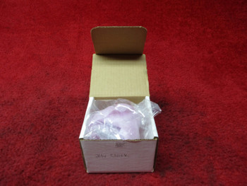 Instrument Services CK-7264 Quartz Clock 24V PN 10-22824, CK-7264-24