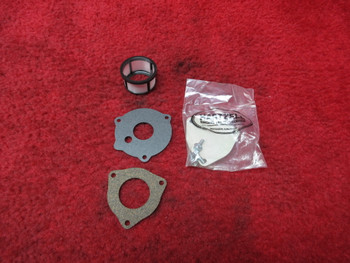 Hartzell, Piper Fuel Pump Adapter Kit PN AK91E93, 767-367, 300-1001