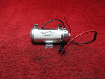 Facet Electric Fuel Pump 12V PN CA35328-800E, 35328-800, 478-360E