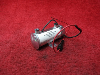 Facet Electric Fuel Pump 12V PN CA35328-800E, 35328-800, 478-360E