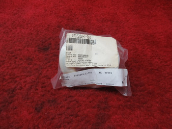 Cessna 172, 182, 206 Air Scoop PN 0722202-1-791, 0722202-1