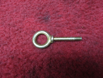 McFarlane, Cessna Eyebolt Mooring PN MC0523613-1, 0523613-1