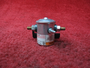 Cessna, White-Rodgers Contactor 24V PN 8781-9