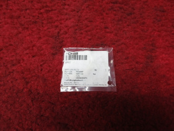 Textron White Plug Light PN C24-550B