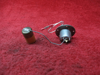 Cessna 172 Fuel Gauge Transmitter PN 0523557-1
