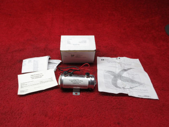 Facet Electric Fuel Pump 12V PN CA35328-800E, 35328-800, 478-360