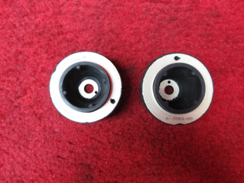 Hutchinson Worldwide Barry Mounts Engine Mount PN 94011-02, 00-11900-11
