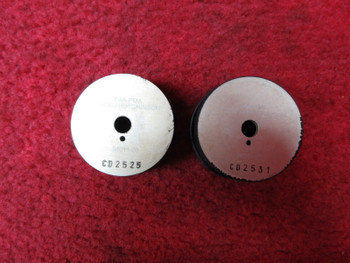 Hutchinson Worldwide Barry Mounts Engine Mount PN 94011-20, 00-11900-71, 00-11901-73