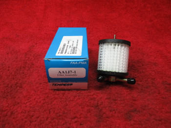 Tempest Pneumatic Filter PN AAI-AA1J7-1