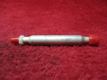 Cessna Static Source Sump PN S2043-1