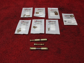McFarlane, Cessna Nose Gear Torque Link Repair Kit PN TL-KT-6