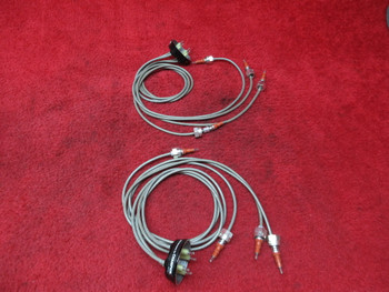 Champion Aerospace Slick Ignition Harness PN M2508, M2507, M2506