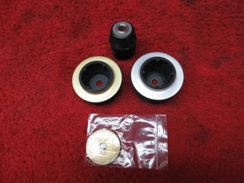 Lord Corp Engine Shock Mount PN J-9613-40, 07-01126