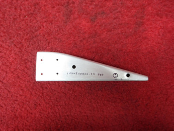 Raytheon, Beechcraft  LH Flap Trailing Edge Rib PN 169-160005-13