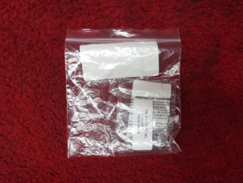 Cessna 162, 172, 182, 206 Fuel Drain Valve PN S2020-3