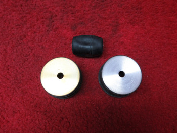 Lord Corp Engine Shock Mount PN J-9613-40, 9613-40, 07-01126
