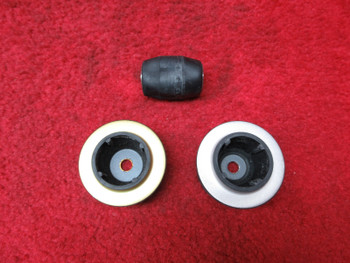 Lord Corp Engine Shock Mount PN J-9613-40, 9613-40, 07-01126