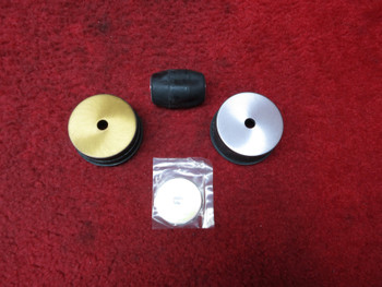 Lord Corp Engine Shock Mount PN J-9613-40, 9613-40, 07-01126