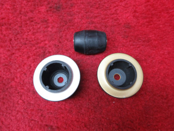 Lord Corp Engine Shock Mount PN J-9613-40, 9613-40, 07-01126