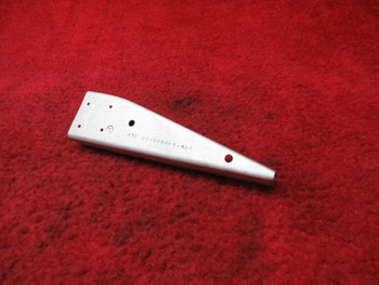 Raytheon, Beechcraft LH Flap Trailing Edge Rib PN 169-160005-13
