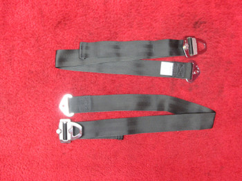 Aviation Safety Products AmSafe Lap Belt PN 500869-405-2251