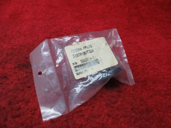 Cessna Master Brake Cylinder Cap PN 9882013-1