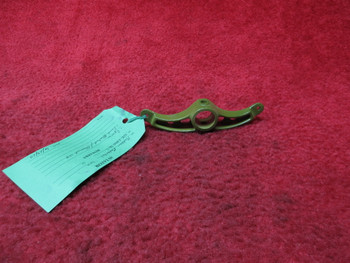 Beechcraft 76 Duchess Rudder Bellcrank PN 105-520036-1
