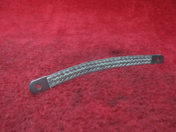 Cessna 172, 182, 206 Battery Ground Strap PN 0412007-15
