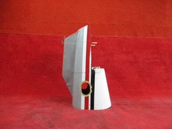 Cessna 162 Tail Cone PN 0912000-4        (CALL OR EMAIL TO BUY)