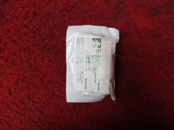 McFarlane, Cessna Control Yoke Universal Joint W/ Sleeve PN MC0411257, 0411257