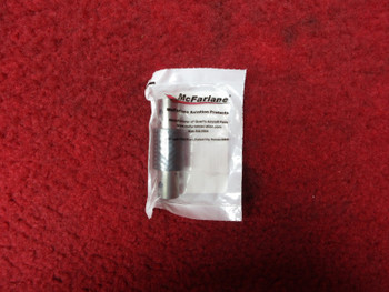 McFarlane, Cessna Control Yoke Universal Joint W/ Sleeve PN MC0411257, 0411257