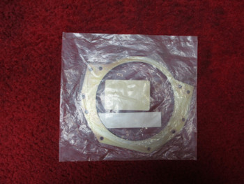 Cessna 172 Landing Light Bracket PN 1752110-3