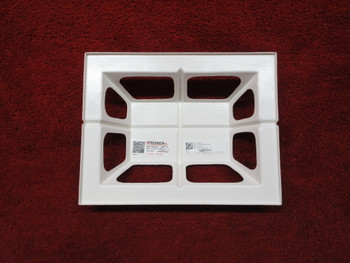 Premier, Piper Evaporator Filter Cover PN H99550-02, 99550-02, 99550-002