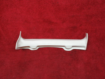 Cessna 172 Baggage Door FWD Frame Cover PN K0500210-95, 0500210-95