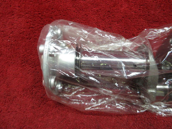 Lycoming O-360-A1G6D Crankshaft