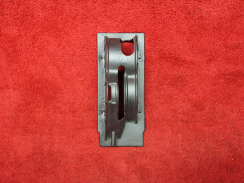 Piper PA-28 Flap Handle Cover PN 67785-017, 67785-17