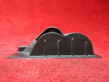 Piper PA-28 Flap Handle Cover PN 67785-017, 67785-17