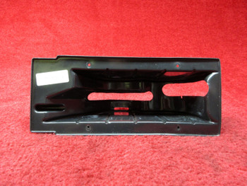 Piper PA-28 Flap Handle Cover PN 67785-017, 67785-17