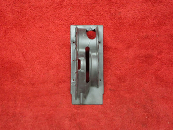 Piper PA-28 Flap Handle Cover PN 67785-017, 67785-17