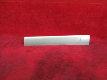 Piper PA-28 LH FWD Wing Skin PN 35118-828, 35118-28, 35118-028 (CALL OR EMAIL TO BUY)