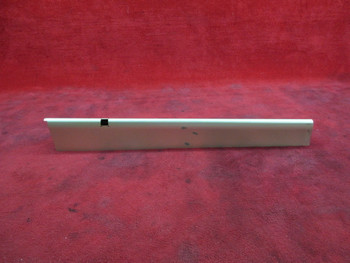 Piper PA-28 LH FWD Wing Skin PN 35118-828, 35118-28, 35118-028 (CALL OR EMAIL TO BUY)