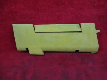 Piper PA-44-180 Seminole Rudder PN 86499-02, 86499-002 (CALL OR EMAIL TO BUY)