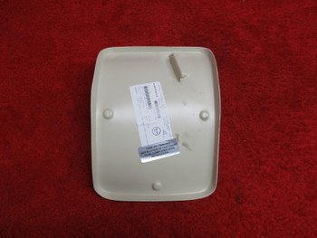 Plane Plastics Piper PA-28, PA-44 LH Shoulder Harness Cover PN K99920-02, 99920-02
